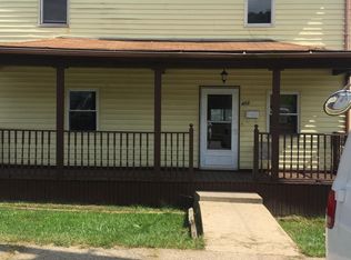 453 Conrad Ave, Charleroi, PA 15022