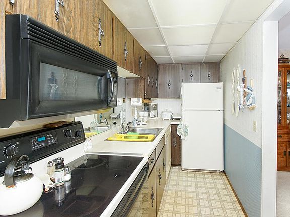 12x6 Kitchen