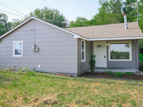 4619 E 55th St S, Derby, KS 67037