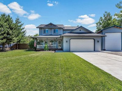 61097 Ferguson Ct, Bend, OR, 97702