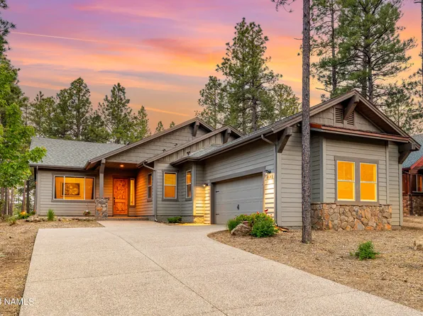 4645 W Braided Rein, Flagstaff, AZ 86005