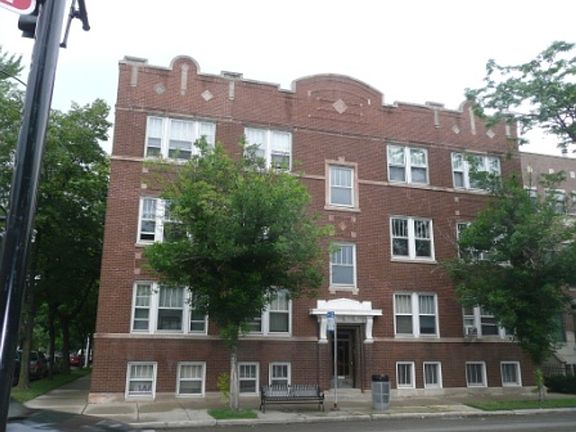 3rd image of 3800-3804 N Damen Ave #2006-2010