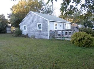 73 Hilltop Ave, Plymouth, MA 02360