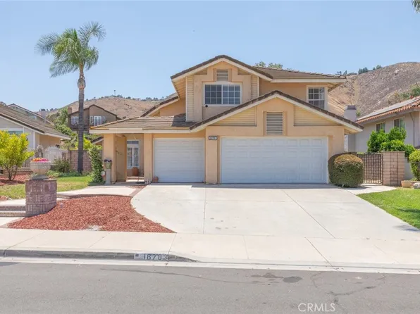 16783 Lake Knoll Pkwy, Riverside, CA 92503