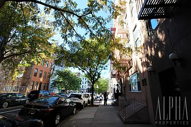 Rented by Alpha Properties NYC I LLC