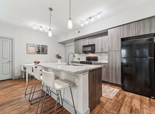 The Broadway, Houston, TX 77034