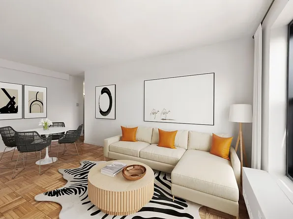 205 Clinton Ave APT 7D, Brooklyn, NY 11205