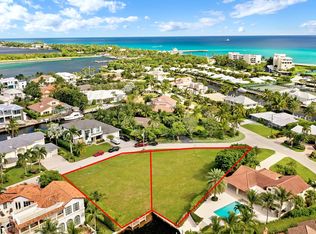 102 Bonito Dr, Ocean Ridge, FL 33435