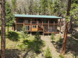 4298 Little Browns Creek Rd, Weaverville, CA 96093