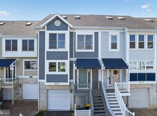 8076 Windward Key Dr, Chesapeake Beach, MD 20732