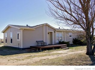7135 Pyramid Pl, Peyton, CO 80831