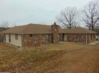 1306 Martin Rd, Alexander, AR 72002