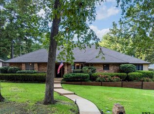 1505 Wilderness Way, Longview, TX 75604