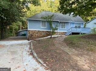 5280 Nathan Dr NW, Lilburn, GA 30047