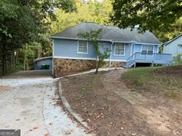 5280 Nathan Dr NW, Lilburn, GA 30047