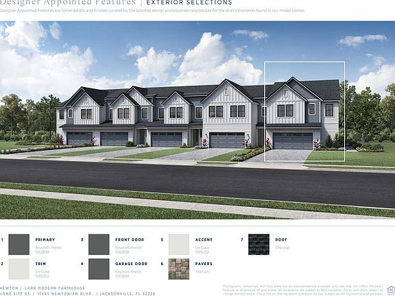 3rd image of 11465 Newtonian Blvd