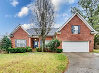 7809 Trace Creek Ct, Nashville, TN 37221