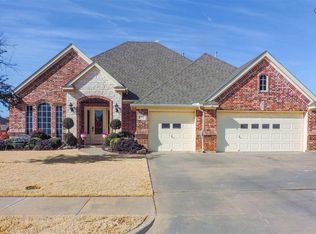 3414 Wimbledon Ln, Wichita Falls, TX 76310