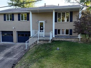 344 Jo Ann Dr, Monessen, PA 15062