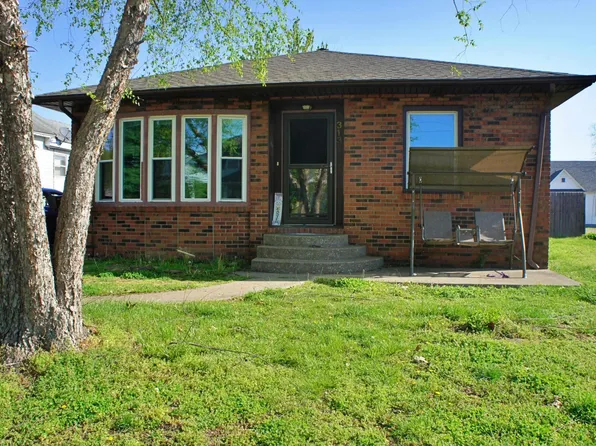 501 Catherine St, Metropolis, IL 62960