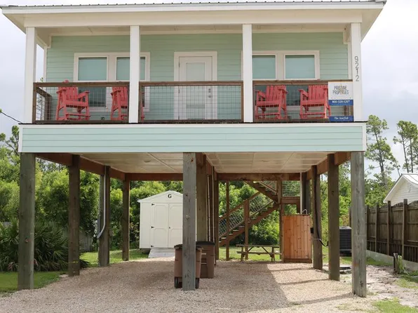 9212 Starfish Ave, Port Saint Joe, FL 32456