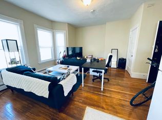 38 Ridgemont St #2B, Allston, MA 02134