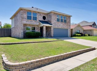 316 Ellicott Dr, Roanoke, TX 76262