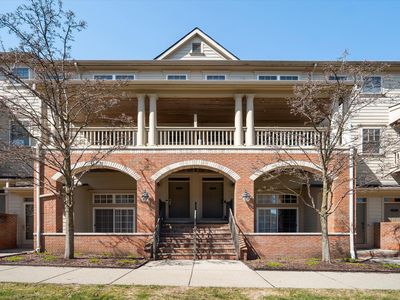 199 Amys Walk, Auburn Hills, MI, 48326