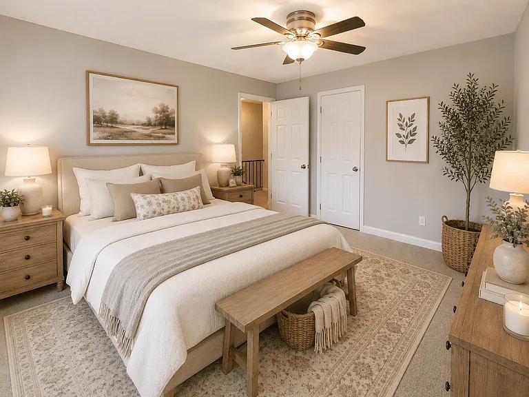 Midtown Park Townhomes — Photo 8