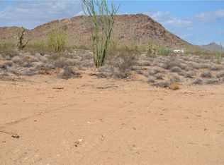 N2 Duquesne Rd, Yucca, AZ 86438