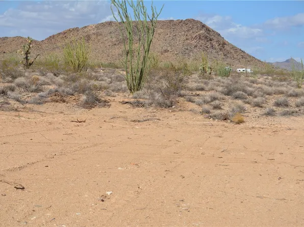 N2 Duquesne Rd, Yucca, AZ 86438