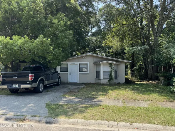 2262 PLACEDA Street, Jacksonville, FL 32209