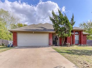 1447 Shadow Run, Weatherford, TX 76086