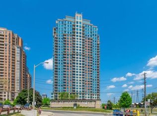 35 Viking Ln UNIT 1236, Toronto, ON M9B 0A2
