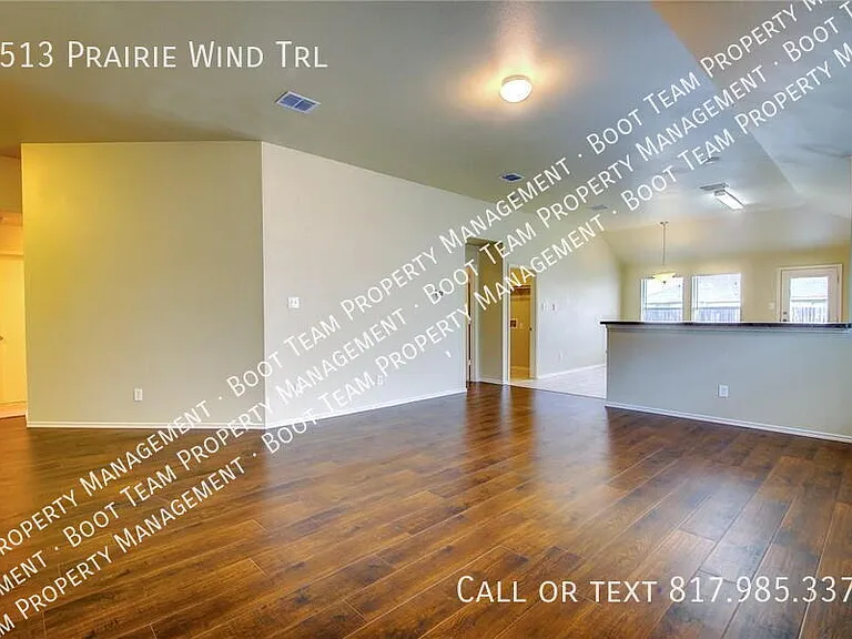 8513 Prairie Wind Trl — Photo 2