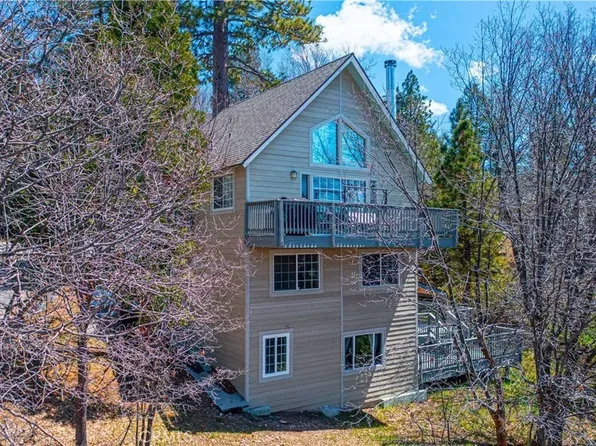 28665 Zion Dr, Lake Arrowhead, CA 92352
