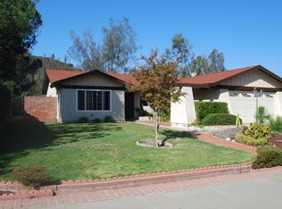 2453 Windmill View Rd, El Cajon, CA 92020