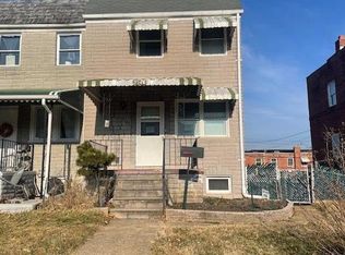 7746 Eastdale Rd, Baltimore, MD 21224