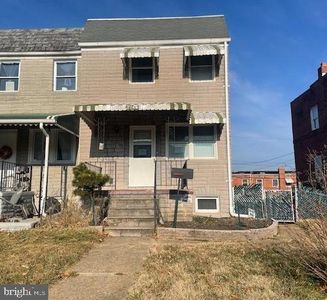 7746 Eastdale Rd, Baltimore, MD, 21224