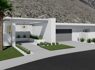 Plan 2 Plan, ONE Las Palmas, Palm Springs, CA 92262
