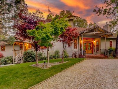13835 Misty Meadow Ln, Nevada City, CA, 95959