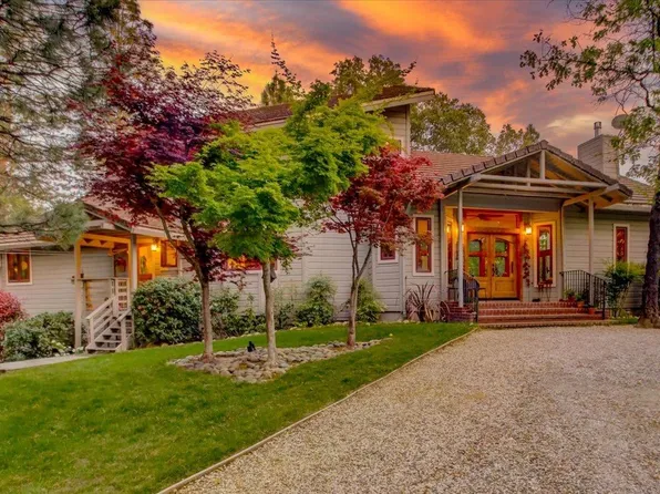 13835 Misty Meadow Ln, Nevada City, CA 95959