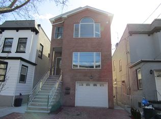 327 Virginia Ave #B, Jersey City, NJ 07304
