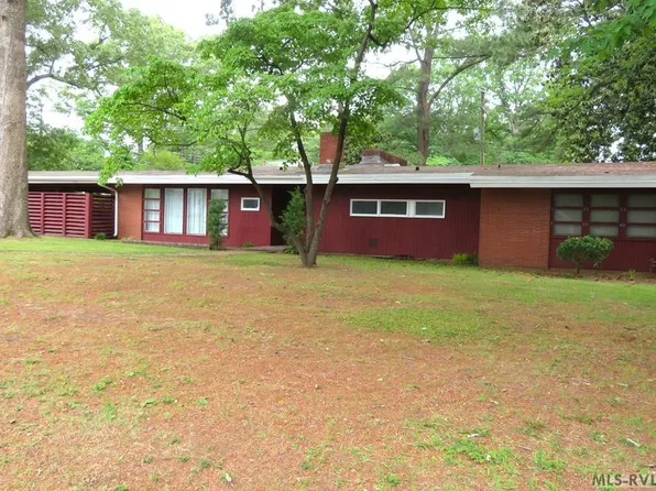 629 Henry St, Roanoke Rapids, NC 27870