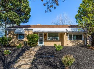 3430 N Clayton Street, Denver, CO 80205