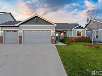3337 Brunner Blvd, Johnstown, CO, 80534