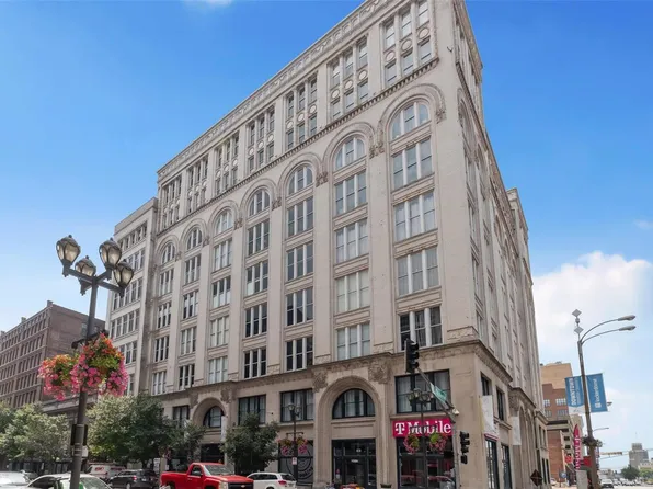 1136 Washington Ave Unit 501, Saint Louis, MO 63101