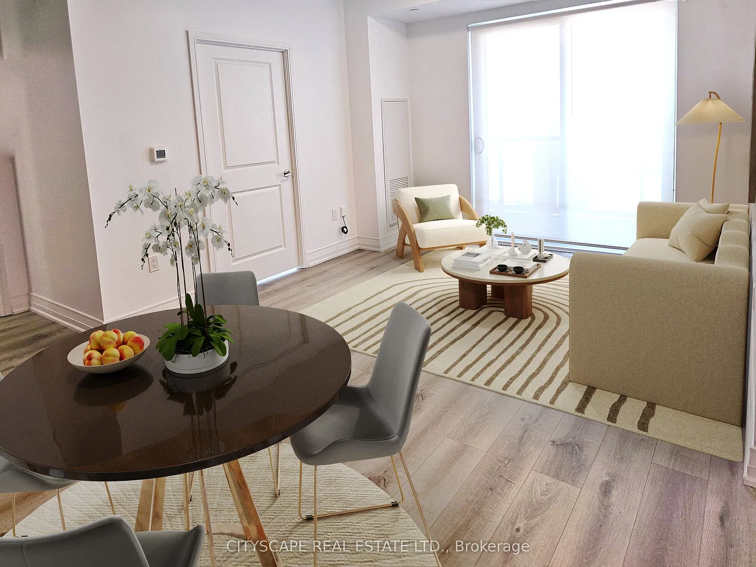 2 bed, $2,650 — Photo 4