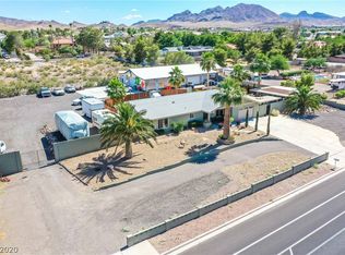 843 Mission Dr, Henderson, NV 89002
