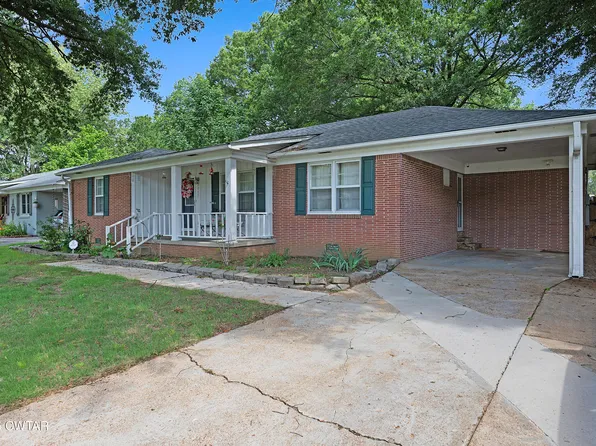 3017 Northwood Blvd, Humboldt, TN 38343